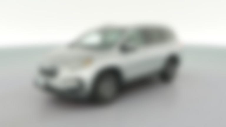 2020 Honda Pilot vehicle photo