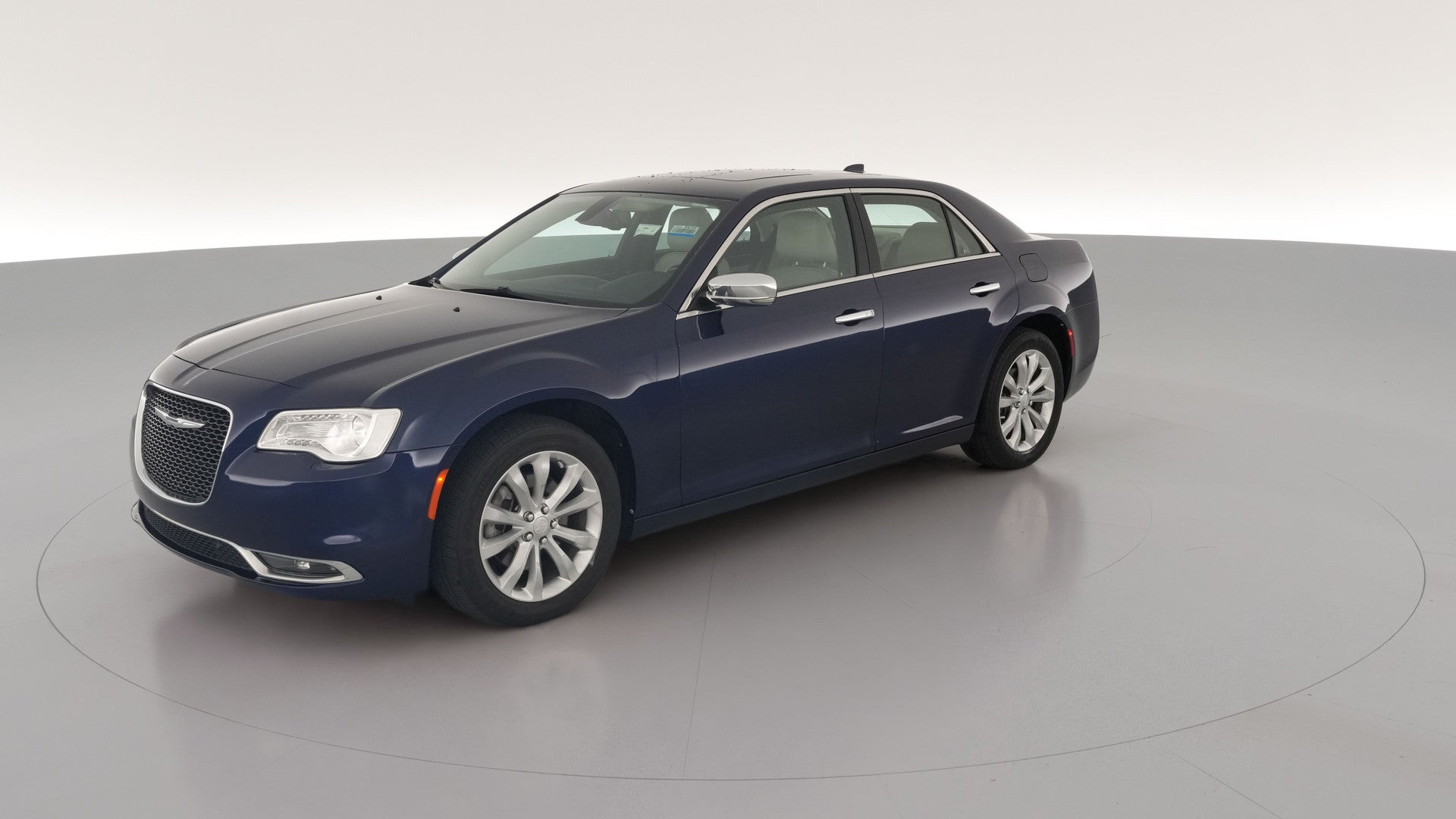2015 Chrysler 300 vehicle photo