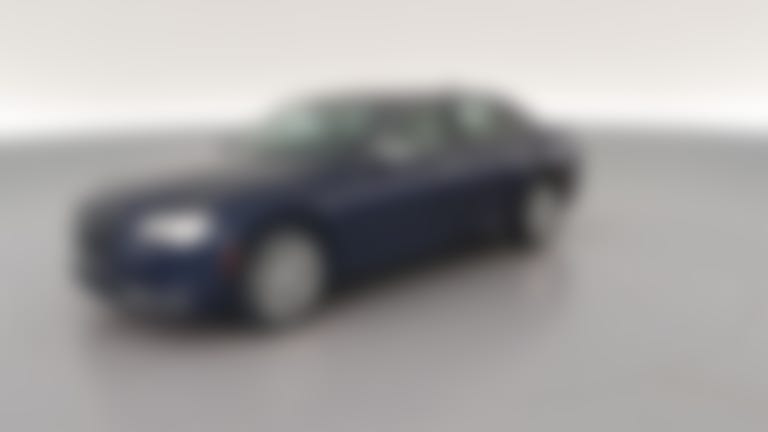2015 Chrysler 300 vehicle photo