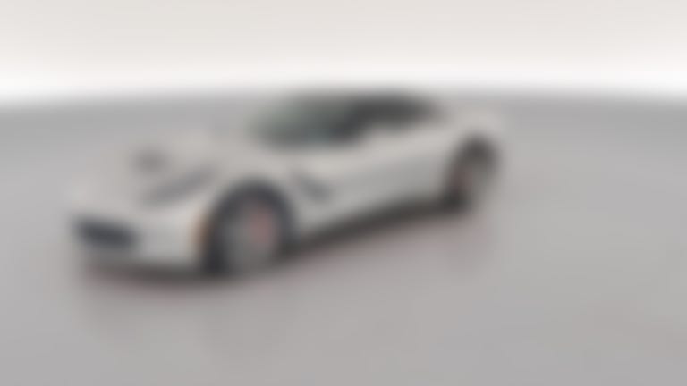 2015 Chevrolet Corvette vehicle photo
