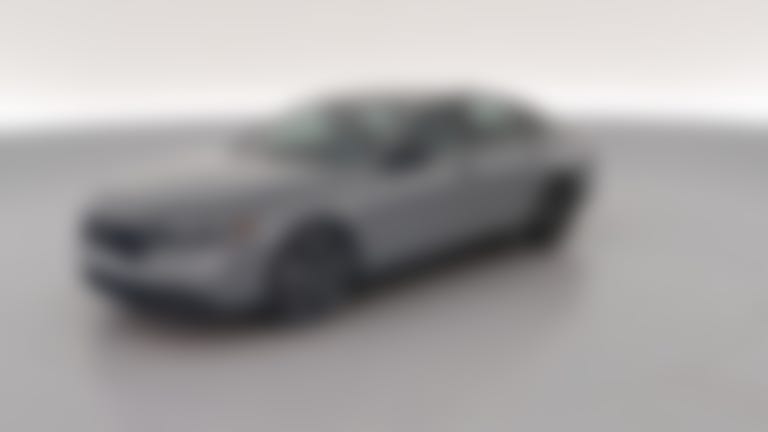 2023 Honda Accord Hybrid vehicle photo