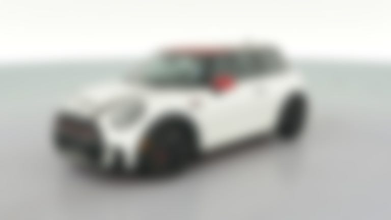 2024 MINI Hardtop 2 Door vehicle photo