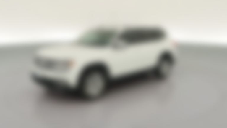 2018 Volkswagen Atlas vehicle photo