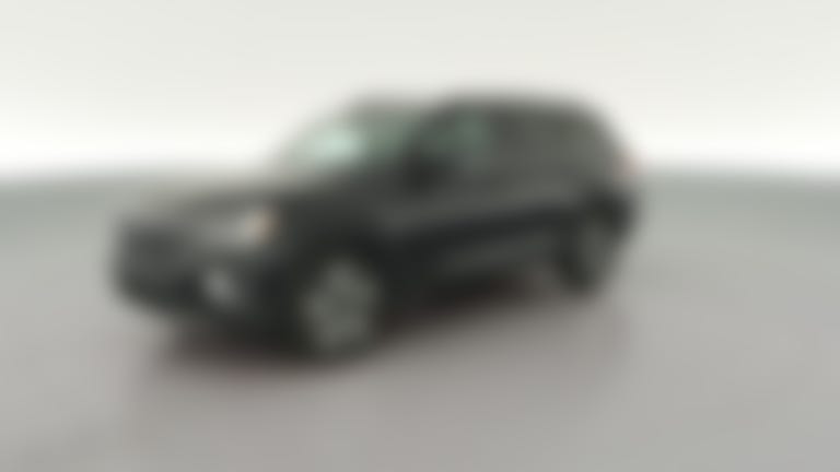 2026 Volkswagen Atlas vehicle photo