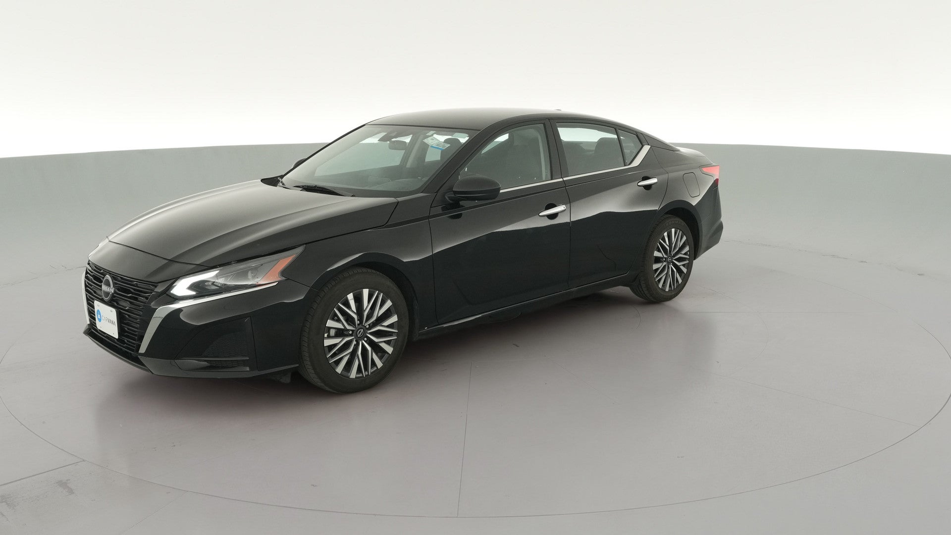 2025 Nissan Altima vehicle photo