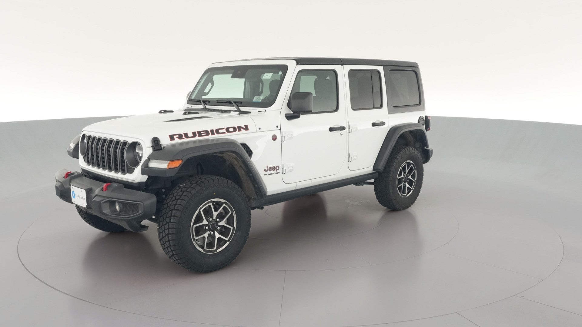 2025 Jeep Wrangler 4 Door vehicle photo