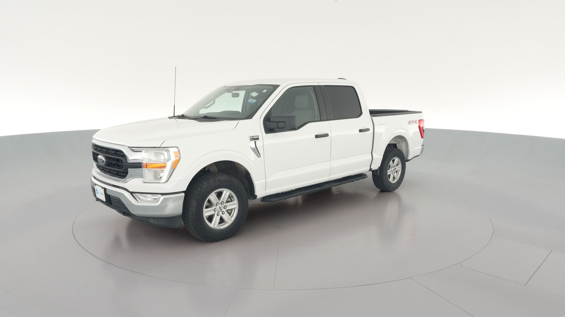 2022 Ford F150 SuperCrew Cab vehicle photo