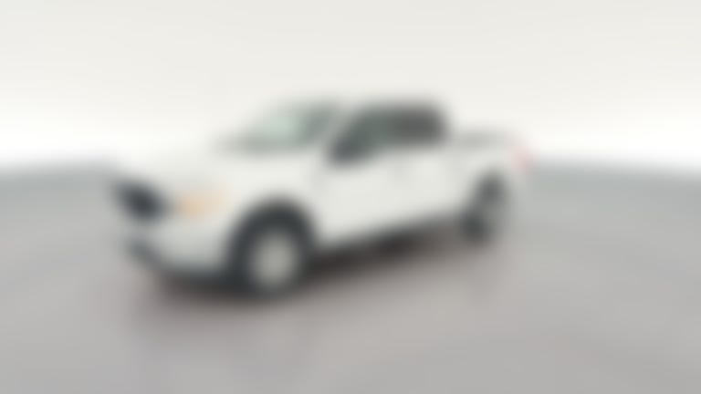 2022 Ford F150 SuperCrew Cab vehicle photo