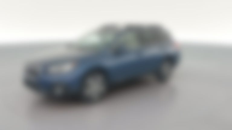 2019 Subaru Outback vehicle photo