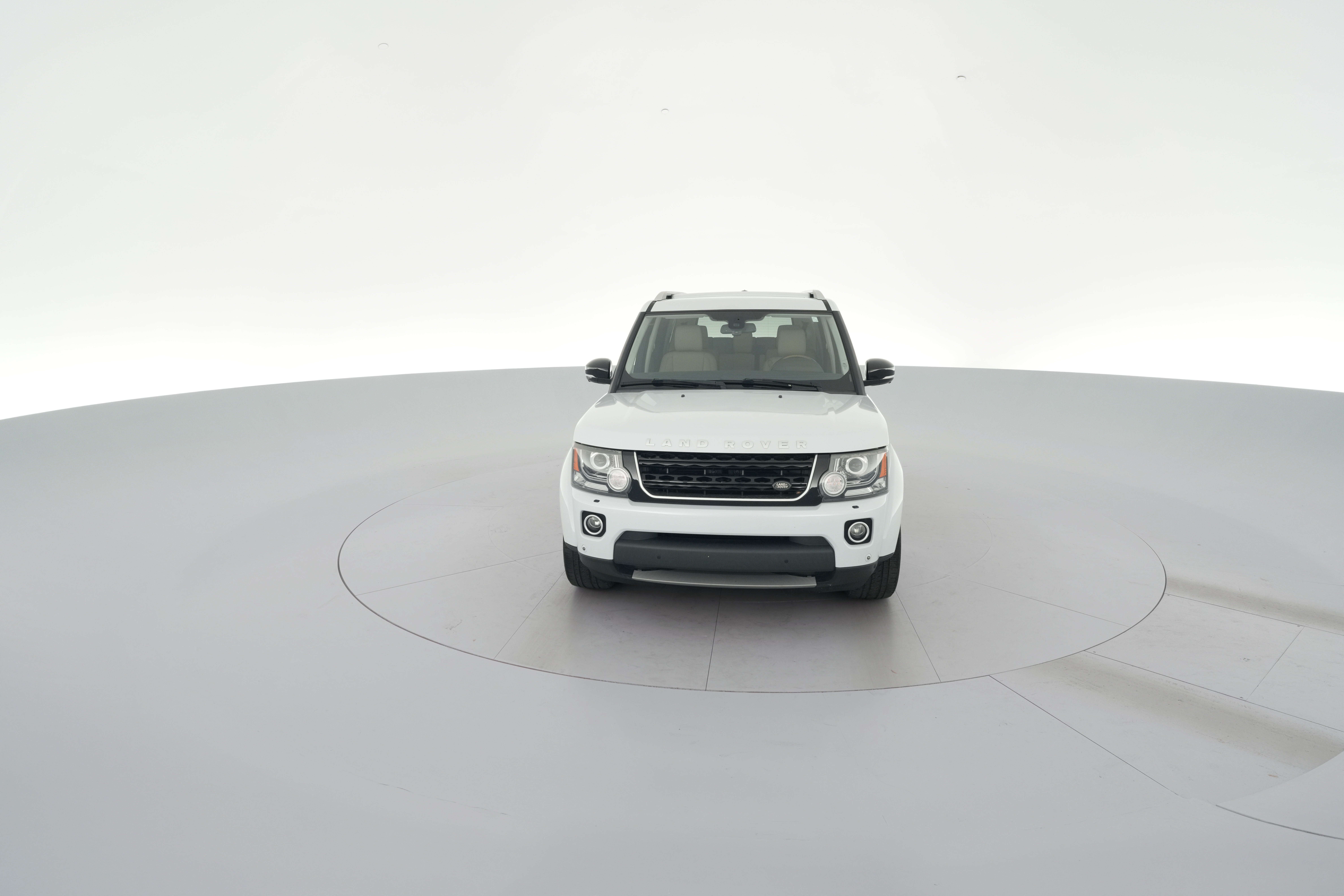 2016 Land Rover LR4 HSE LUX - Photo 29