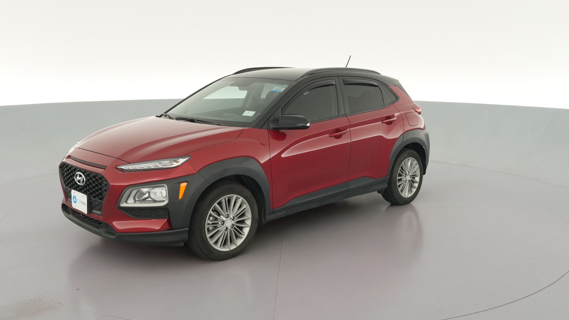 2018 Hyundai Kona vehicle photo