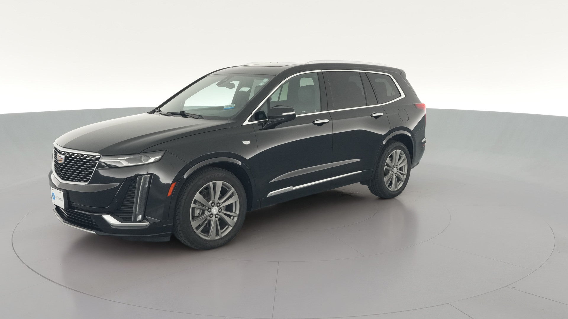 2020 Cadillac XT6 vehicle photo