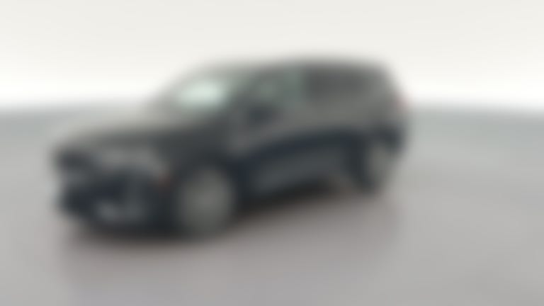 2020 Cadillac XT6 vehicle photo