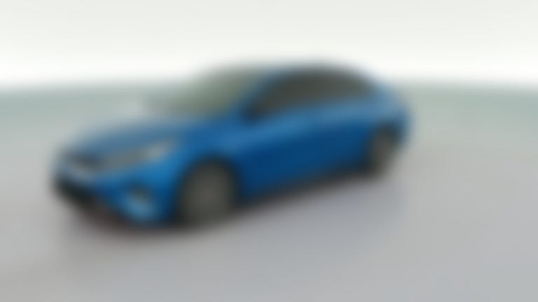 2023 Kia Forte vehicle photo