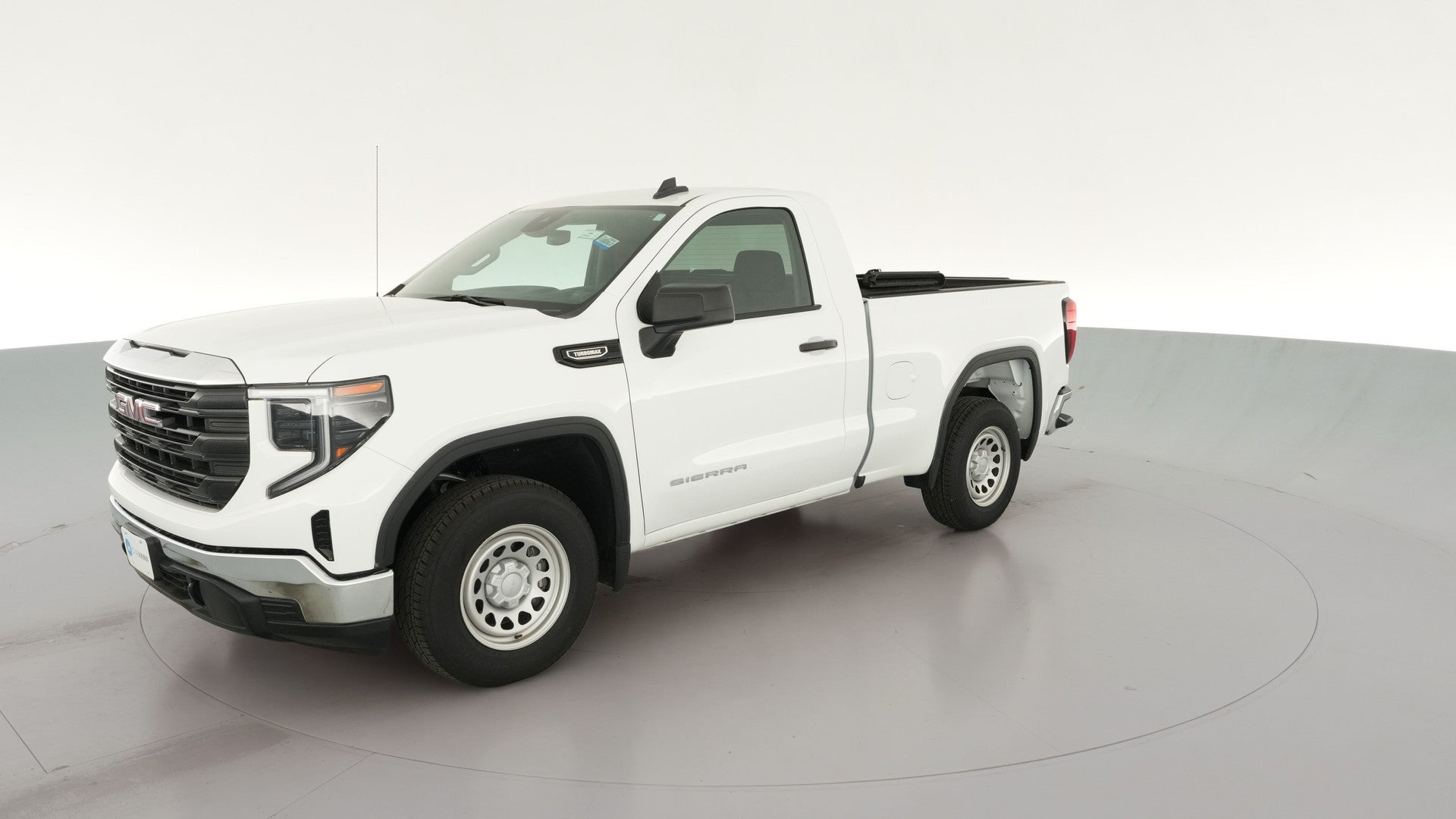 2024 GMC Sierra 1500 Regular Cab vehicle photo