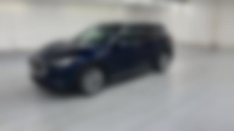 2019 INFINITI QX50 vehicle photo