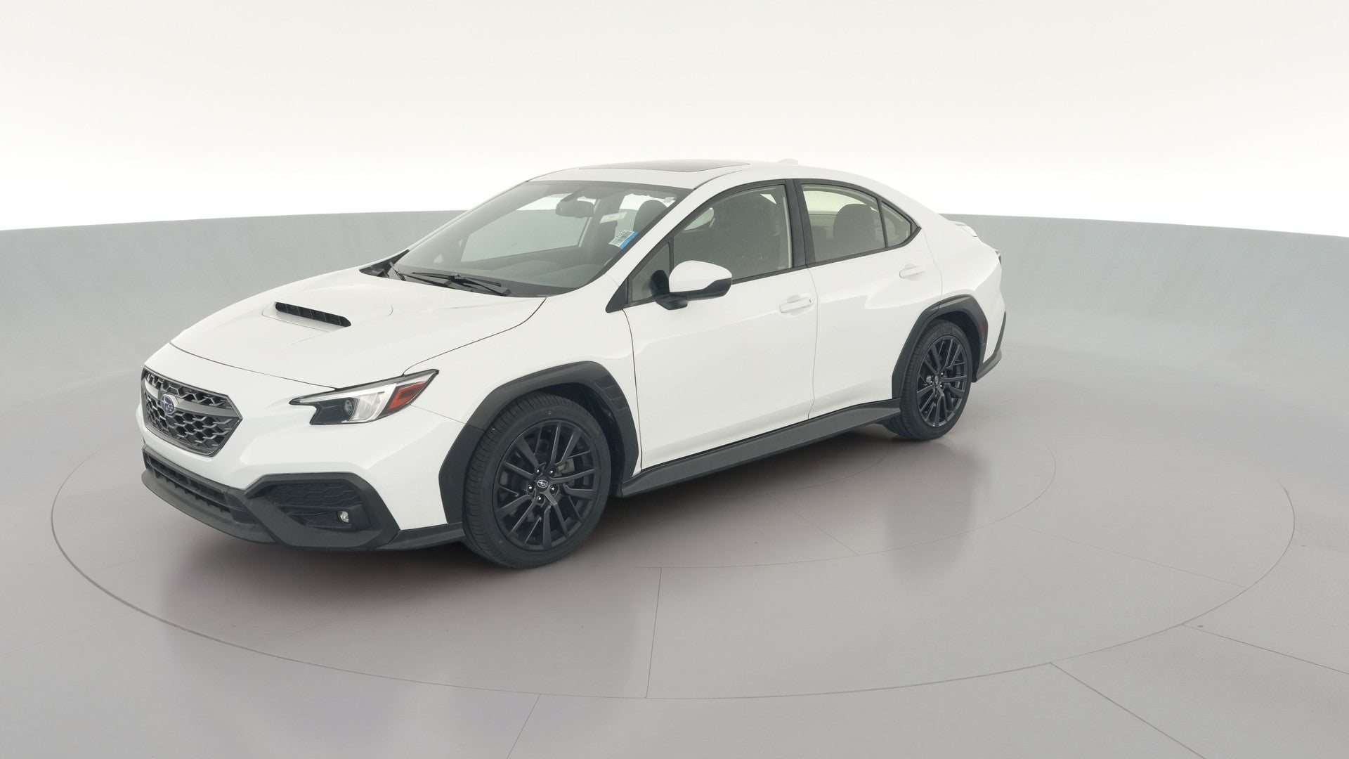 2022 Subaru WRX vehicle photo
