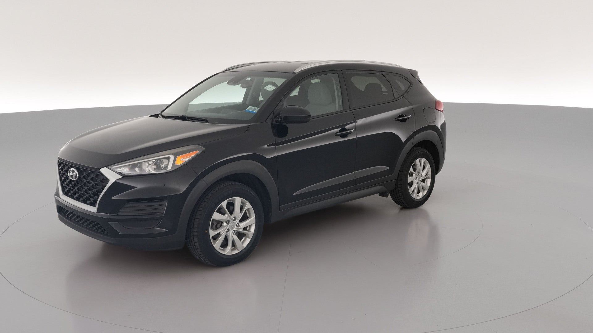 2019 Hyundai Tucson vehicle photo