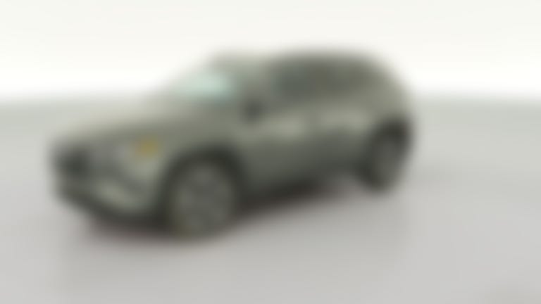 2023 Hyundai Tucson vehicle photo