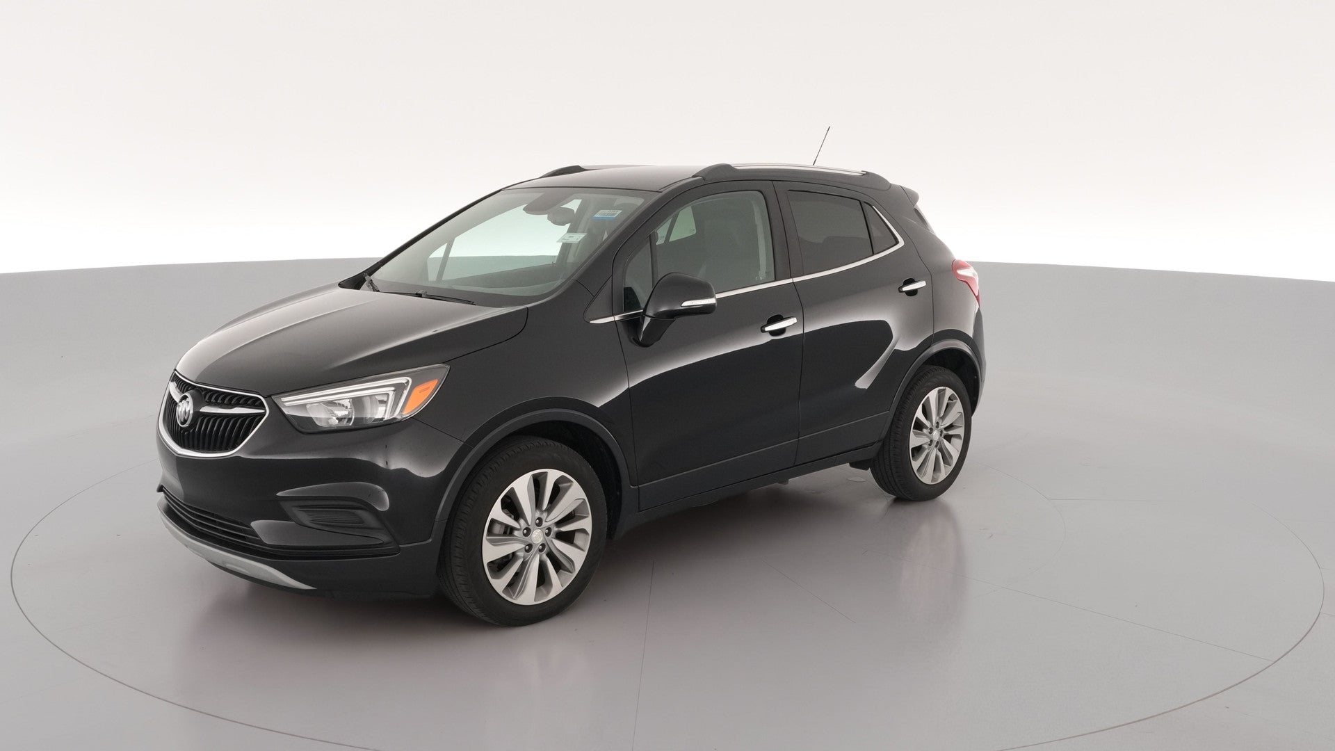 2018 Buick Encore vehicle photo