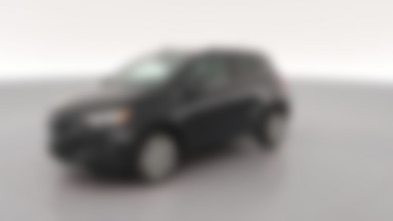 2018 Buick Encore vehicle photo
