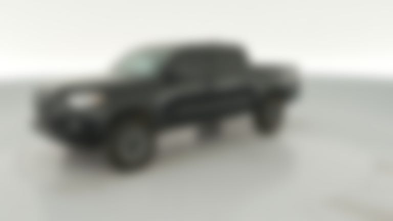 2023 Toyota Tacoma Double Cab vehicle photo
