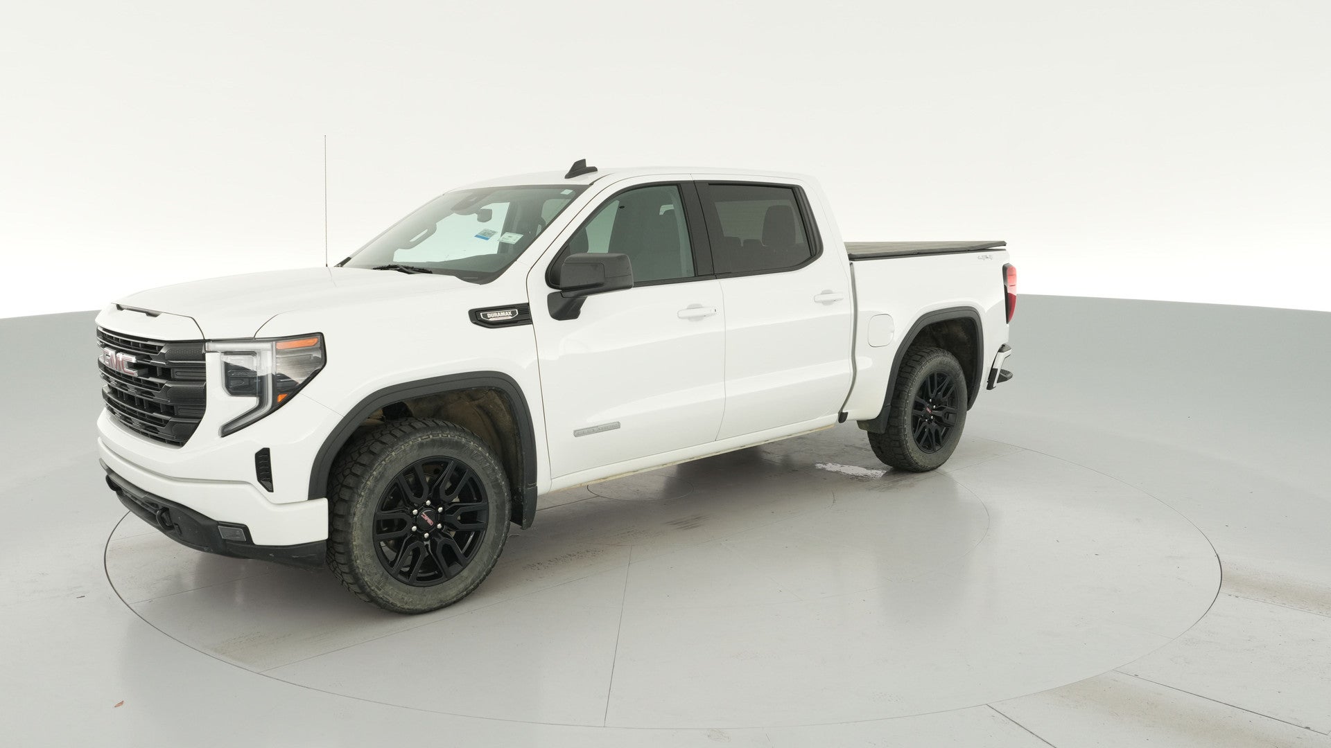 2023 GMC Sierra 1500 Crew Cab vehicle photo