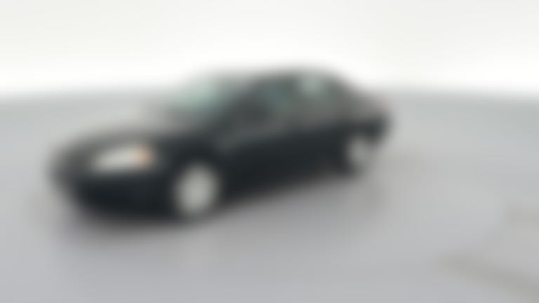 2014 Chevrolet Impala Limited vehicle photo