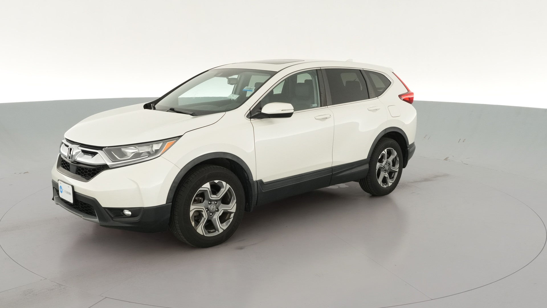 2018 Honda CR-V vehicle photo