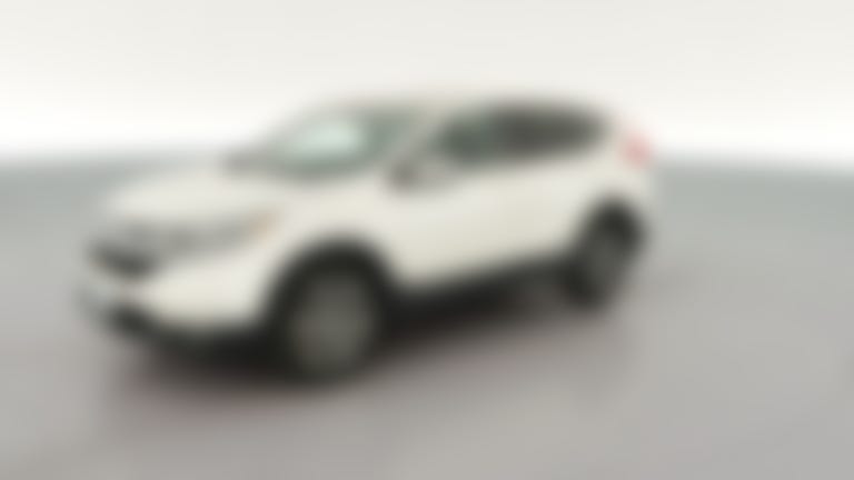 2018 Honda CR-V vehicle photo