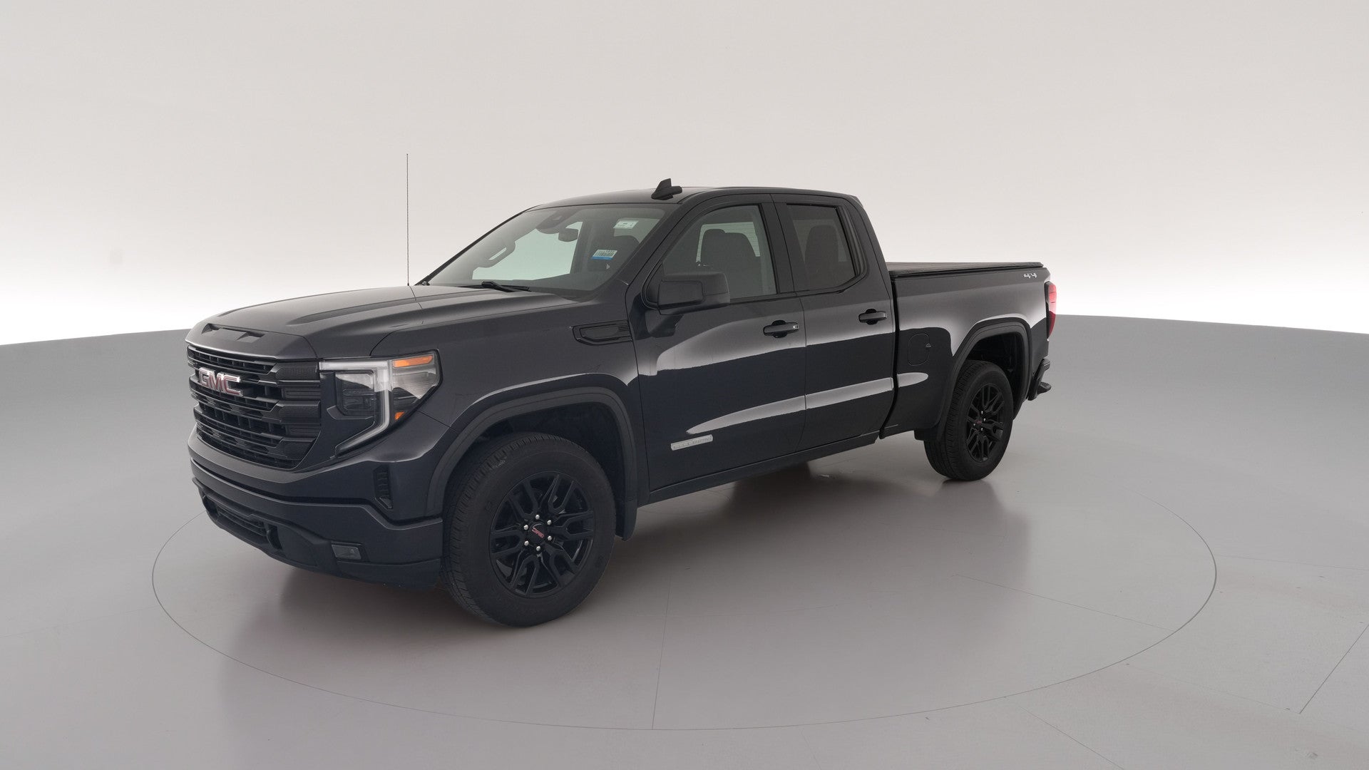 2023 GMC Sierra 1500 Double Cab vehicle photo