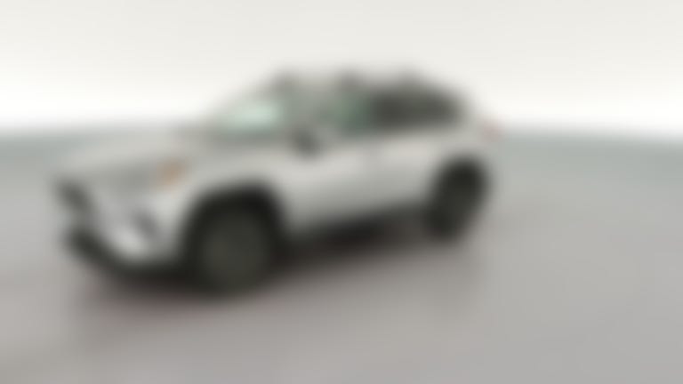 2023 Toyota RAV4 Hybrid vehicle photo