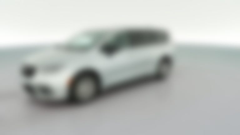2024 Chrysler Pacifica vehicle photo