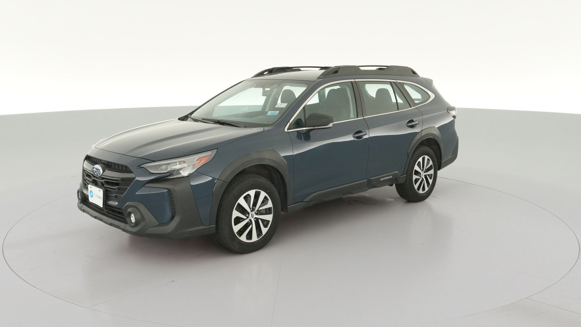 2024 Subaru Outback vehicle photo