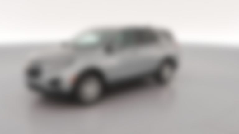 2023 Chevrolet Equinox vehicle photo