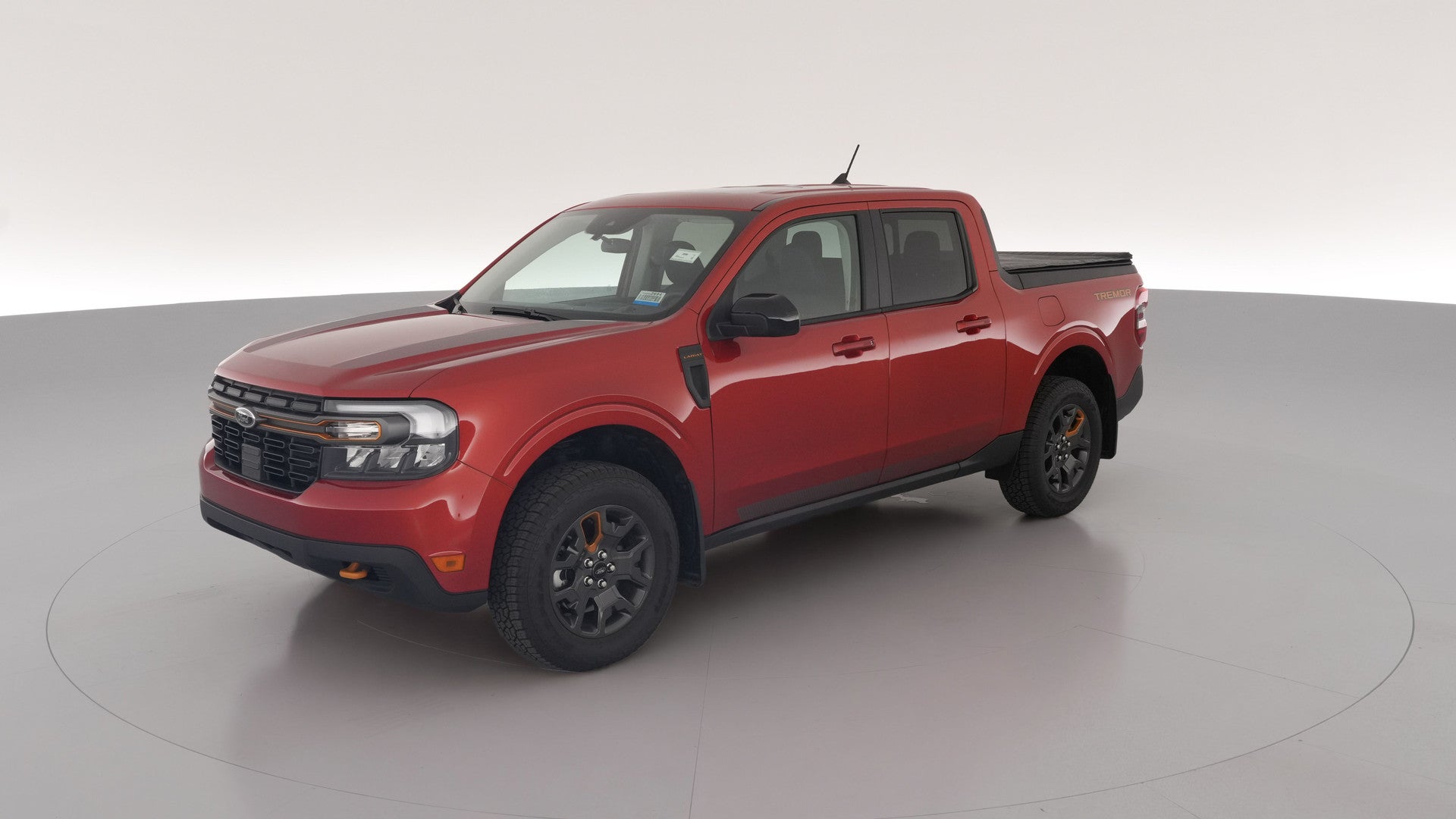2024 Ford Maverick vehicle photo