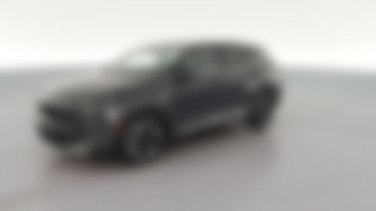 2026 Kia Sportage vehicle photo