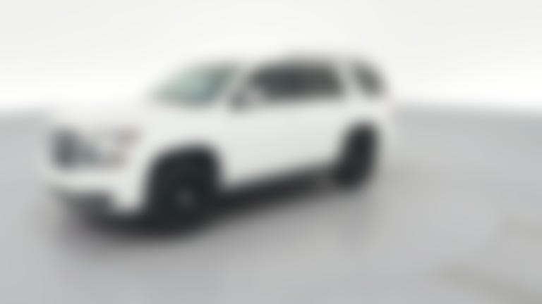 2018 Chevrolet Tahoe vehicle photo