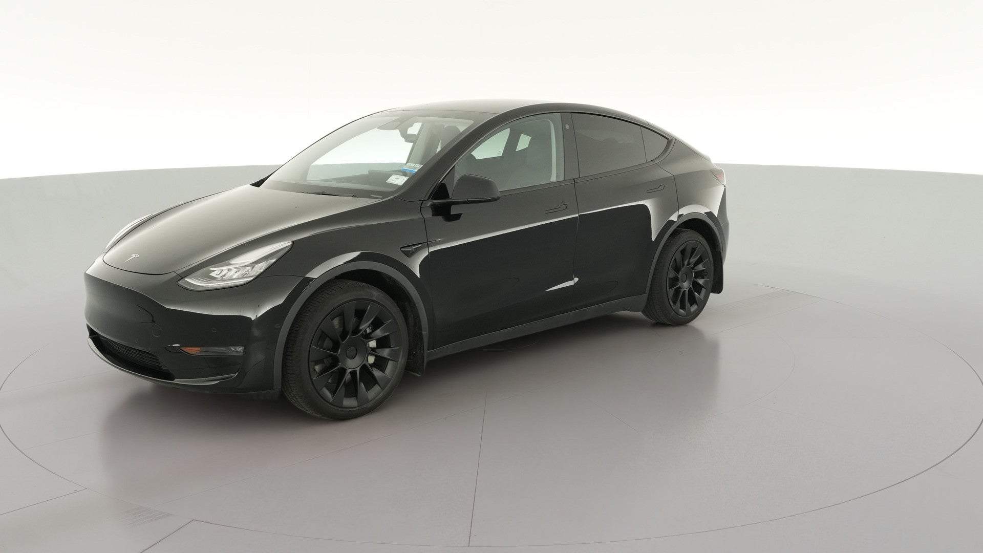 2022 Tesla Model Y vehicle photo