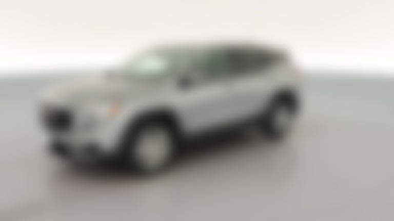 2024 GMC Terrain vehicle photo