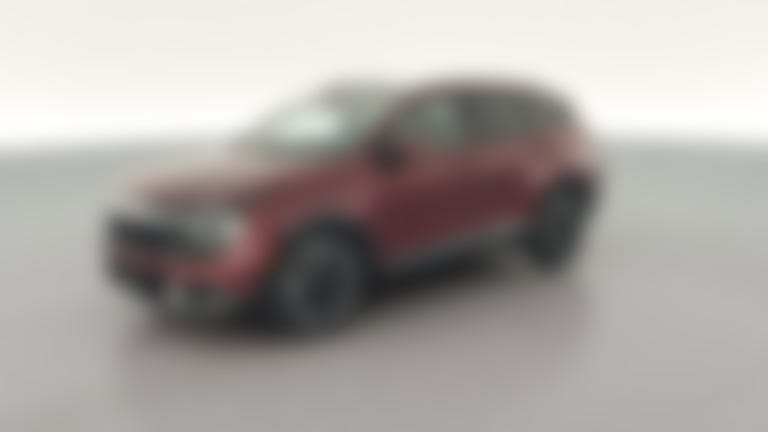 2023 Kia Sportage vehicle photo
