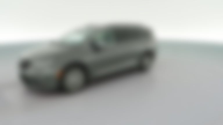 2023 Chrysler Pacifica vehicle photo