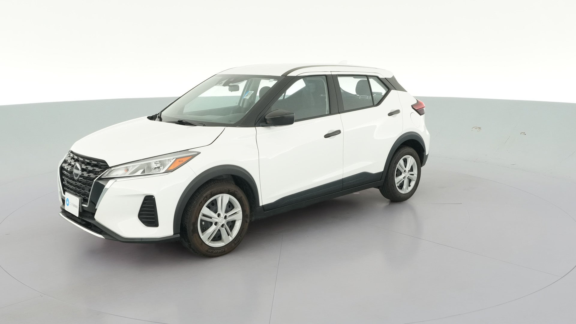 2024 Nissan Kicks vehicle photo
