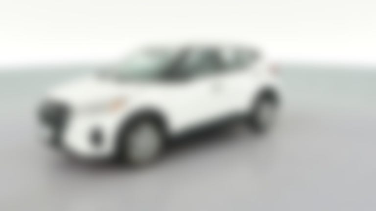 2024 Nissan Kicks vehicle photo
