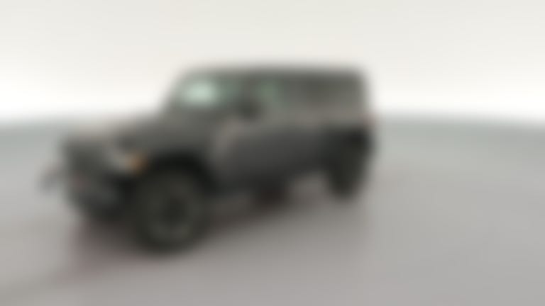 2018 Jeep Wrangler Unlimited vehicle photo