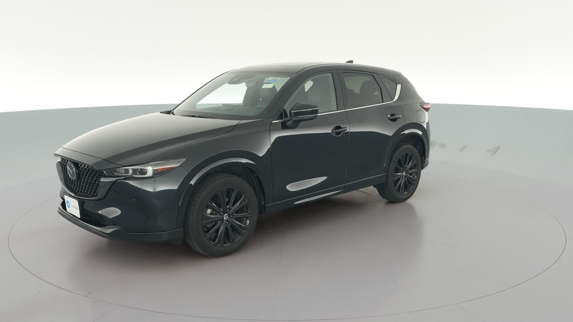 2025 MAZDA CX-5 vehicle photo