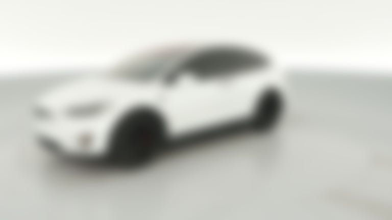 2020 Tesla Model X vehicle photo
