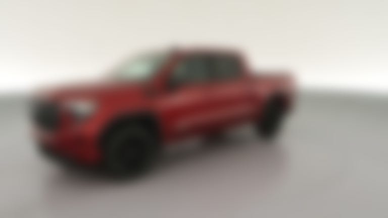 2023 GMC Sierra 1500 Crew Cab vehicle photo