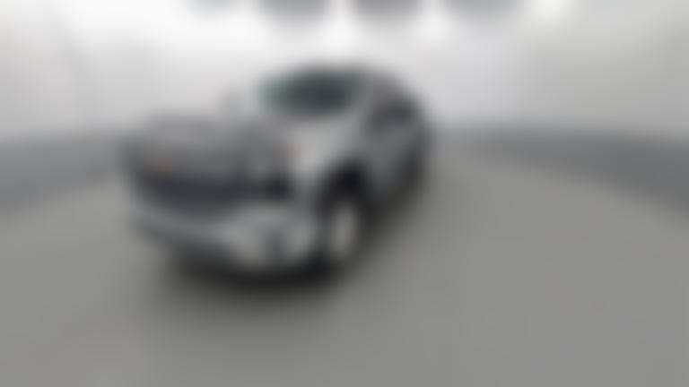 2024 Chevrolet Silverado 2500 HD Crew Cab vehicle photo