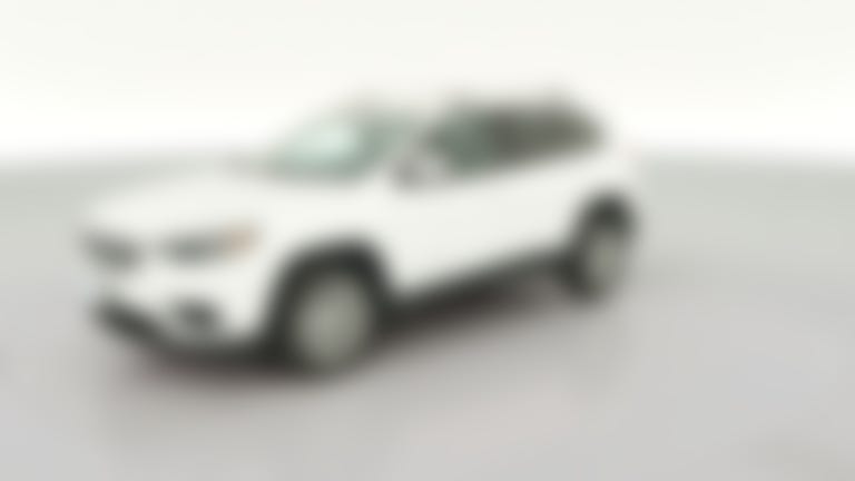 2020 Jeep Cherokee vehicle photo